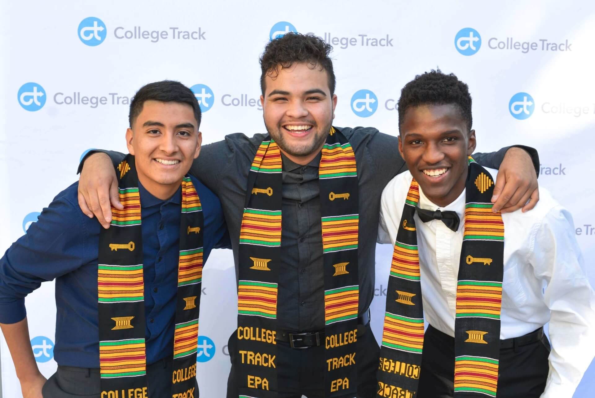 47College Track: Empowering students to shape bright futures