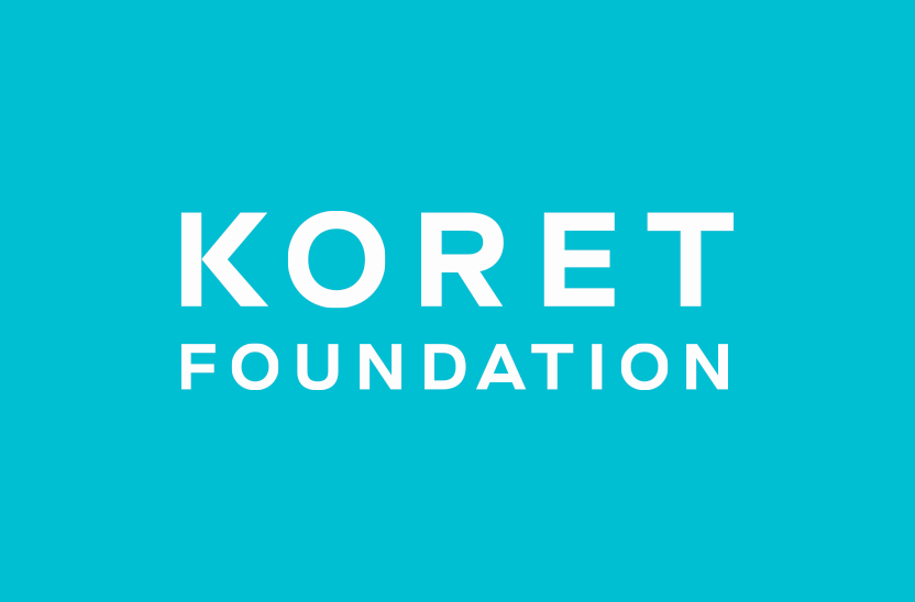 Koret Spring Update: Moving Forward