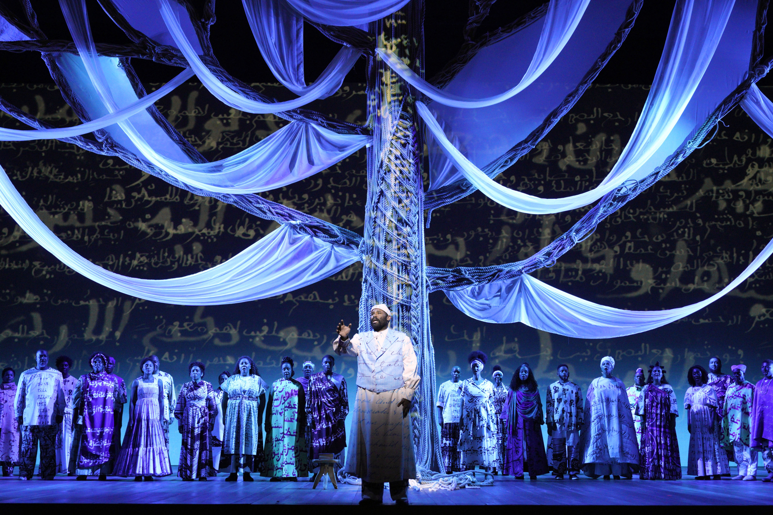 “Omar,” coming to SF Opera this fall, wins Pulitzer Prize for music