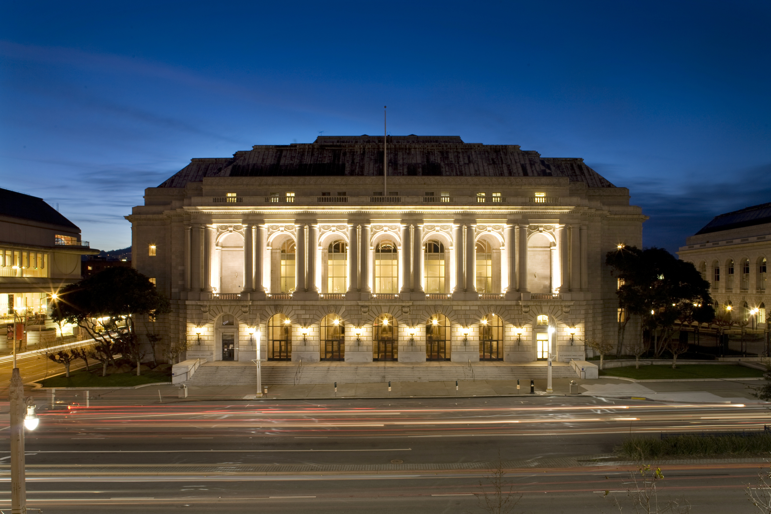 SF Opera: Welcoming new stories, new voices, and new audiences