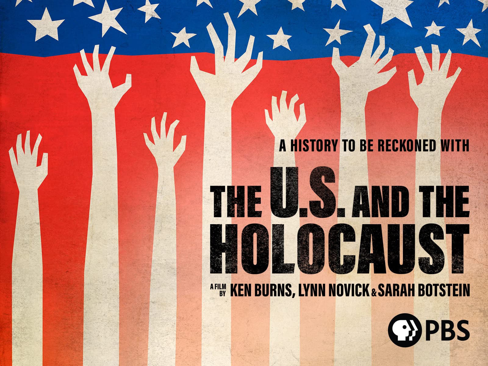 Television Academy Honors awarded to “The U.S. and the Holocaust”