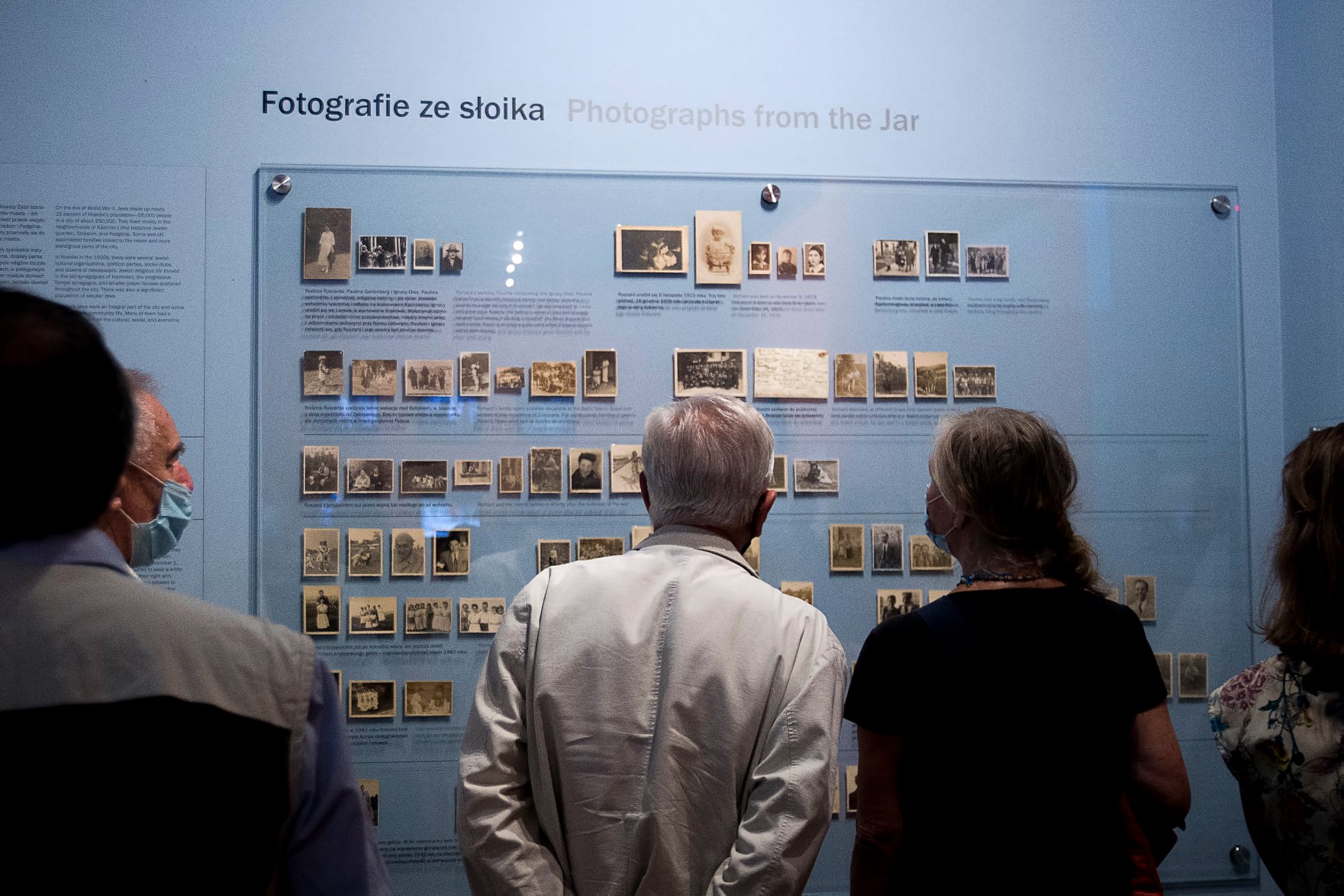 Galicia Jewish Museum: Honoring Jewish life in Poland before and after the Holocaust
