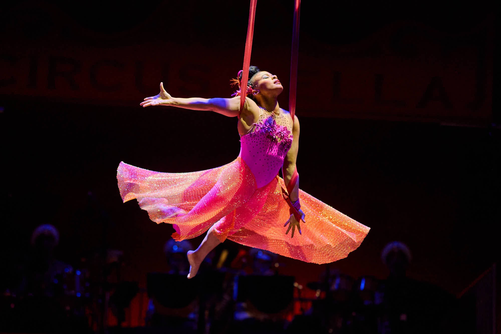 Arts Loan Fund: Funding Bay Area arts organizations for 45 years
